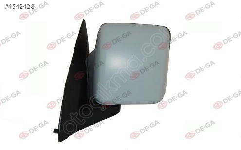 OPEL COMBO SOL AYNA ELK.ISITM. 2001-2009 SIFIR