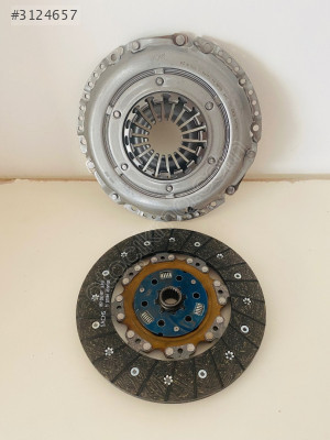 Alfa Romeo Giulietta debriyaj seti