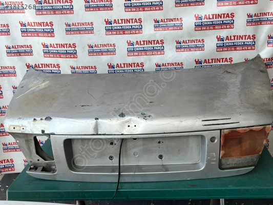 MAZDA 626 BALON KASA ARKA BAGAJ KAPAĞI