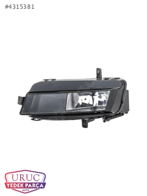 5G0941661 ORJİNAL  SOL SİS FARİ GOLF 2013