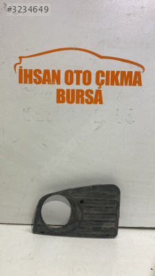 mercedes glc x253 Sol Sis Çerçevesi Orjinal Çıkma 9068850253