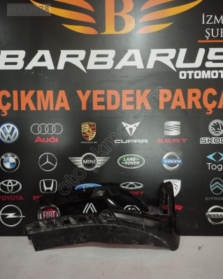 BMW X1 U11 KASA ÖN TAMPON SOL KÖŞE