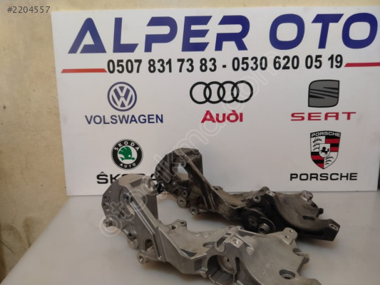 03L903139D ALTERNATÖR BAĞLANTI AYAĞI PASSAT/JETTA/GOLF/LEON