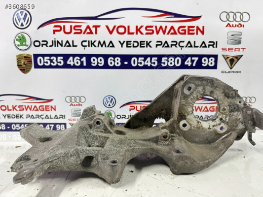 ÇIKMA ORJİNAL KLİMA AYAĞI OEM 03L 903 143 K AUDI A1 A3