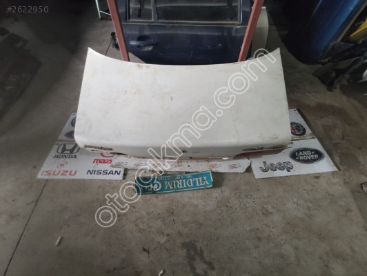 PROTON 415 BAGAJ KAPAĞI