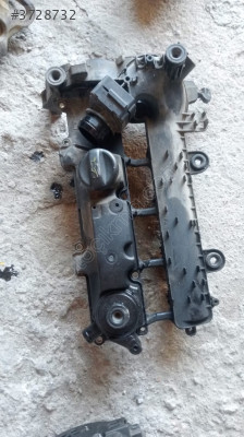 1.4 Ford fusion disbötör kapağı çıkma