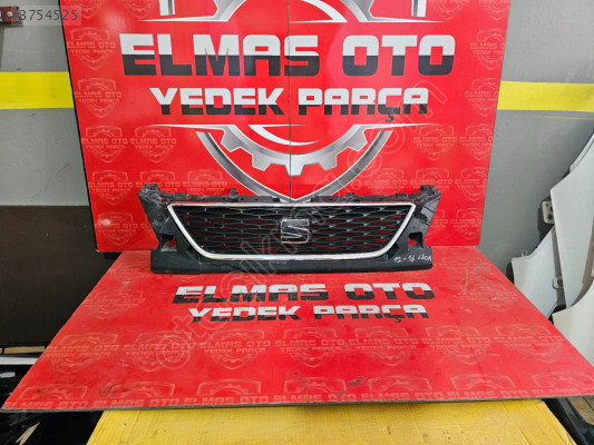SEAT LEON 12-16 ÖN PANJUR ORJİNAL ÇIKMA PARÇA 5F0853654F