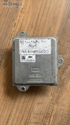 BMW X1 Z4 XENON FAR BEYNİ L90021969