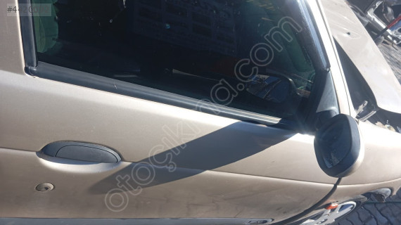 renault megane 1 sağ ön cam dış fitil