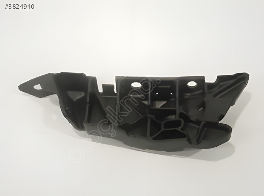 SEAT LEON 2006-2013 SAĞ ÖN TAMPON BRAKETİ 1P0807184