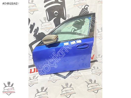 BMW G20 M340İ SOL DIŞ AYNA 51168498223