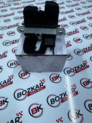 seat leon arka bagaj kilidi 5k0827505