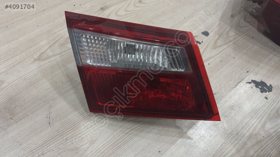 RENAULT LATİTUDE 2008-2015 SOL İÇ STOP