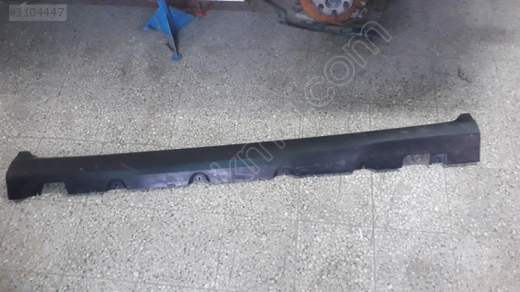 Mercedes GLC 253 MARŞPİYEL SAĞ A2536900240