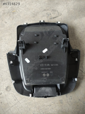 9816562177 Opel combo E pilastik