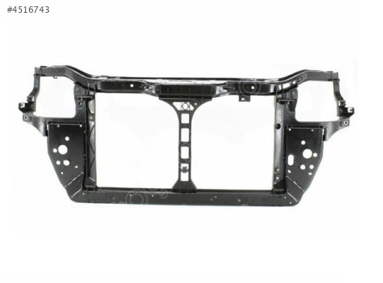 HYUNDAİ GETZ ÖN PANEL  2002-