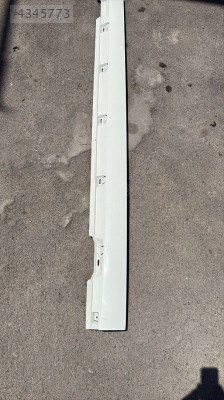 PASSAT CC SOL MARŞPİYEL SACI 3C8853855 ÇAĞRI OTO MASLAK