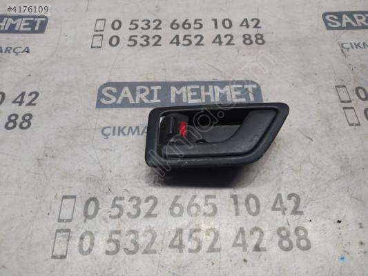 ÇIKMA HYUNDAİ GETZ SOL ÖN İÇ KAPI KOLU