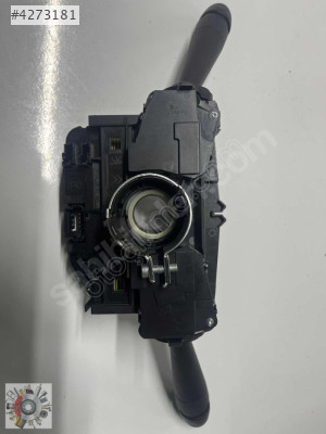 98094485ZD PEUGEOT 3008 SİNYAL SİLECEK KOL BAĞLANTISI