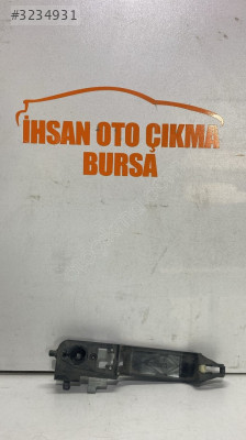 Kapı kolu dış açma modülğ ön sağ Ford Focus 98-05 XS41A224A36AH