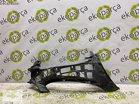MERCEDES C SERİSİ W205 ÖN TAMPON SAĞ İÇ BRAKET A2058853265