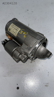 MERCEDES C180 C200 W205 1.6 DİZEL MARŞ MOTORU A6269060100