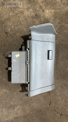 2003-2009 SEAT CORDOBA BBZ MOTOR TORPİDO KAPAĞI