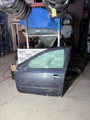 RENAULT LAGUNA 2 SOL ÖN KAPI