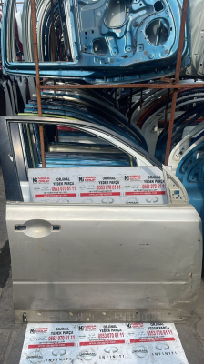 NİSSAN X TRAİL T31 SAĞ ÖN KAPI ÇIKMA YEDEK PARÇA