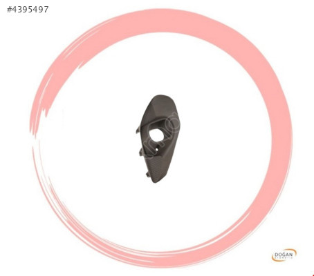 SİS FAR KAPAĞI SİSLİ SOL CORSA F 2020-