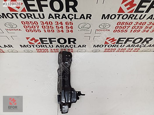 TOYOTA COROLLA SIFIR ORJ SAĞ PANEL SAC 19-22 OEM NO: 53202-02904