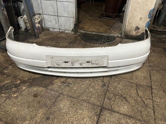 Opel astra g ön tampon çıkma tertemiz