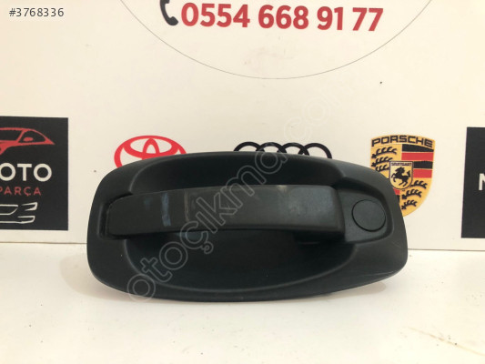 FİAT FİORİNO KAPI KOLU