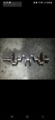 Renault Clio 1.5 Grank Mili Çıkma Orjinal