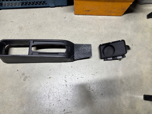 FİAT LİNEA ORTA KONSOL ORİJÜNAL