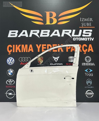 2013-2019 AUDİ A3 HB SOL ÖN KAPI