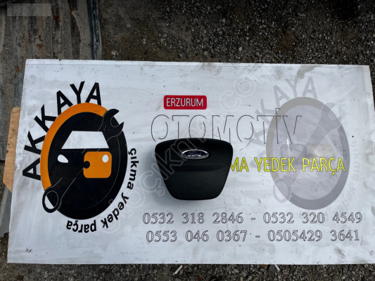 JK21-V042B85-ABW Ford Transit Dirsksiyon Hava Yastığı Çıkma