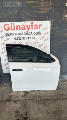 CİTROEN C ELYSEE PEUGEOT 301 SAĞ ÖN KAPI