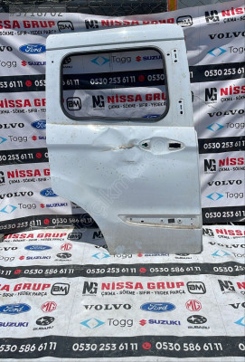 FORD COURİER SAĞ SÜRGÜLÜ KAPI ORJİNAL ÇIKMA YEDEK PARÇA