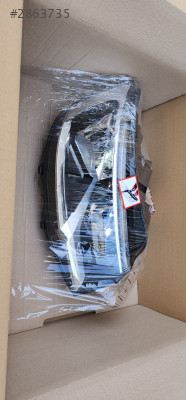 TRANSPORTER T8 SAG SOL FAR SIFIR 7L1941005/006