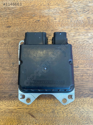 FORD TRANSIT AIRBAG BEYNI CIKMA ORJINAL-HU5T14F262NA