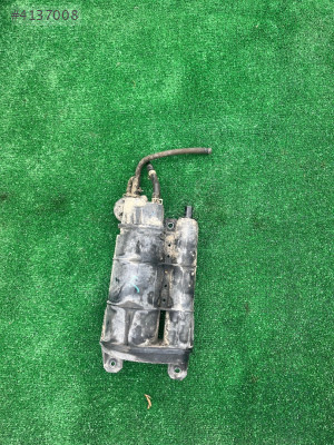 HONDA CİVİC FC5 KANİSTER