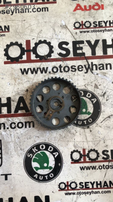 04L109105 Passat b8 dcx eksantrik dişlisi