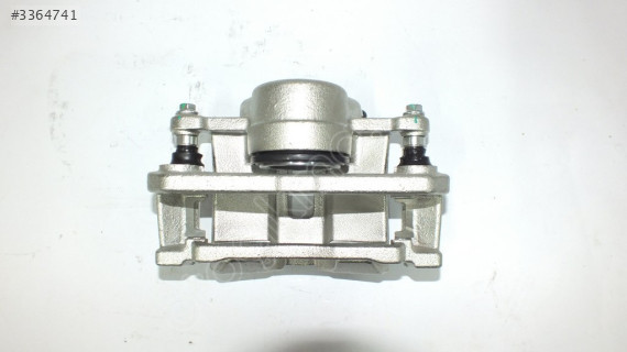 B2500 98-05 RANGER 98-05 4x4 FREN KALİPERİ ÖN SOL TEK PİSTON