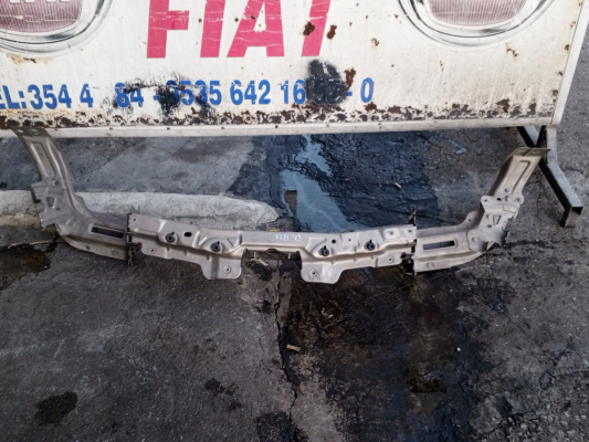 FİAT DOBLO - 4 KASA ÖN PANEL KUMSAL FİAT