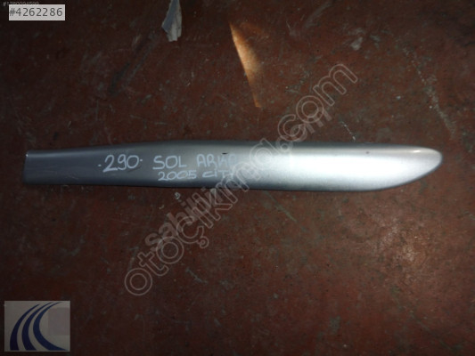 HONDA CITY 2005 ÇIKMA SOL ARKA KAPI BANDI