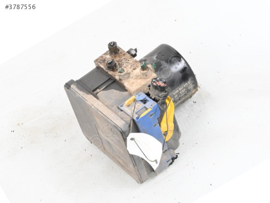 Renault Laguna 2 ABS 8200053423 C P5CT2AAY2 10.0960-1411.3