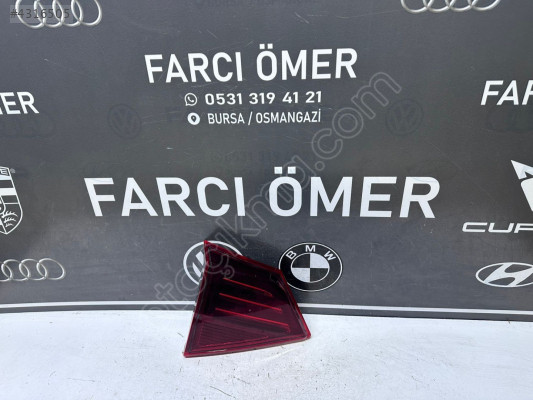 SUZUKİ VİTARA SOL İÇ STOP ORJİNAL