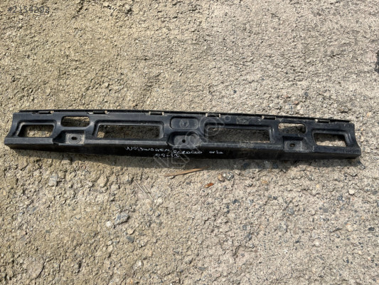 VOLKSWAGEN VW SCIROCCO  ARKA TAMPON  BRAKETİ