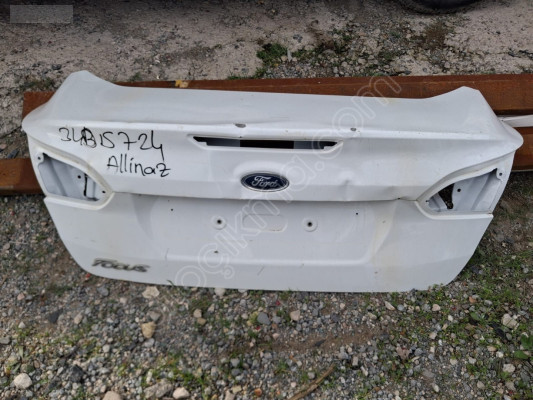FORD FOCUS 3,5 ARKA BAGAJ KAPAĞI ÇIKMA ORJİNAL